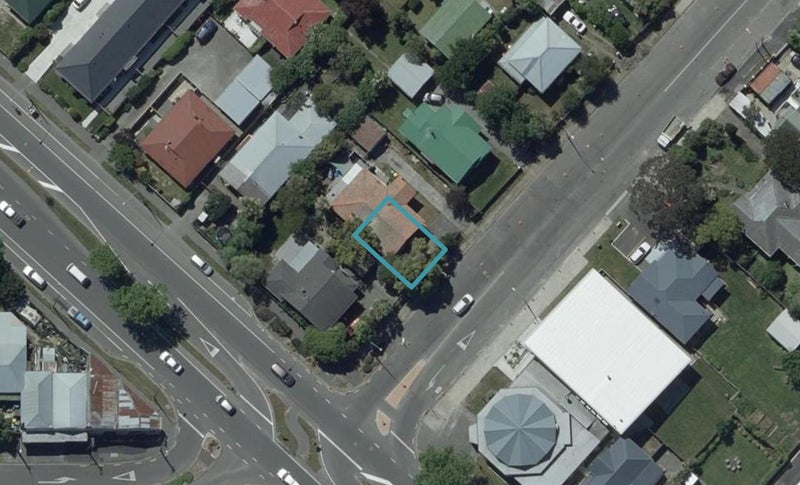 2/581 Worcester Street, Linwood, Christchurch - Carousel 1
