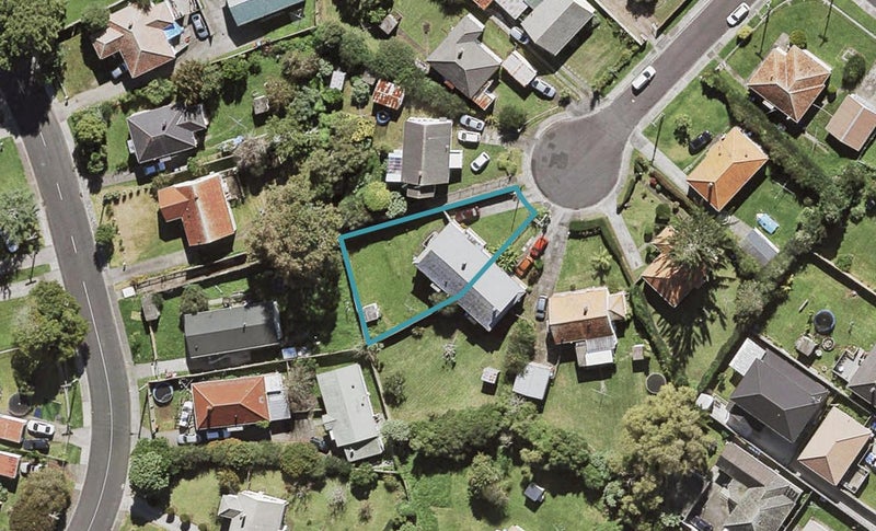 9 Galbraith Street, Wesley, Auckland - Carousel 1