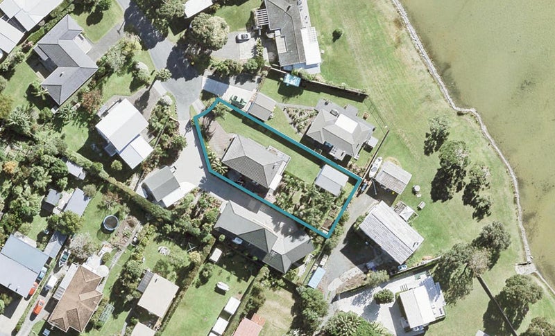 23 Dunbar Road, Warkworth - Carousel 1