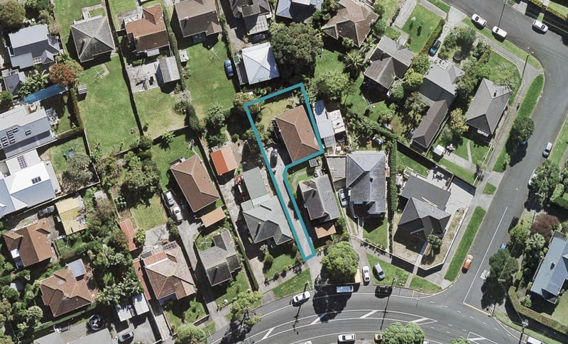 2/239 Richmond Road, Ponsonby, Auckland - Carousel 1