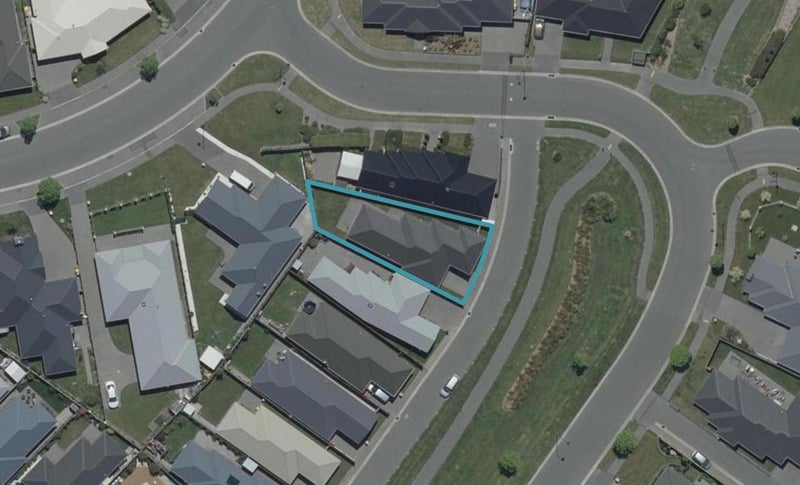 4 Bowmore Lane, Broomfield, Christchurch - Carousel 1