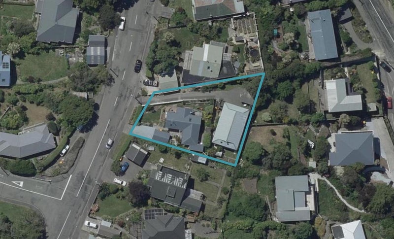 1/21 Huntsbury Avenue, Huntsbury, Christchurch - Carousel 1