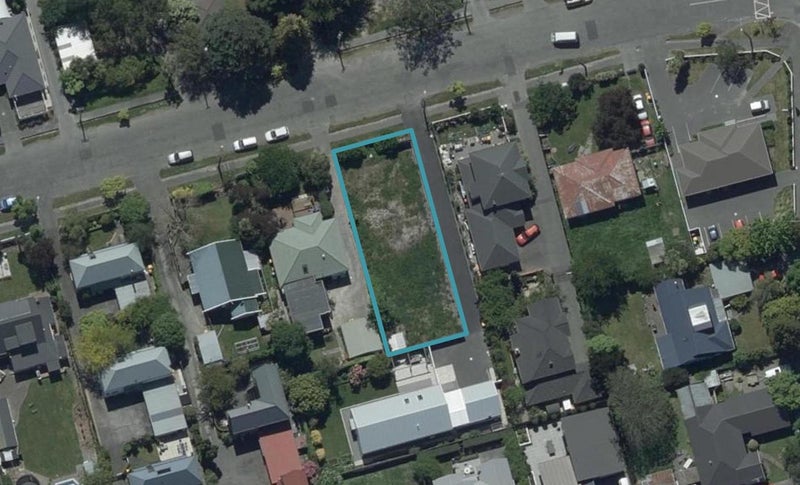 8 Taylors Avenue, Bryndwr, Christchurch - Carousel 1