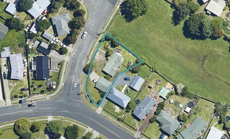 42 Gem Street, Pukehangi, Rotorua - Carousel 1