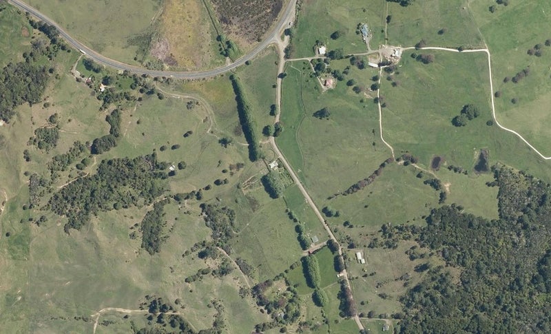 441 Omanaia Road, Oue, Kaikohe - Carousel 1
