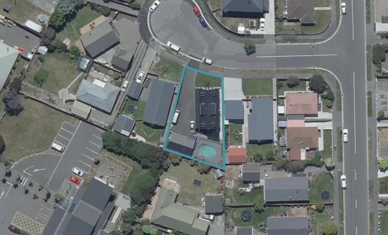 5 Portnall Place, Parklands, Christchurch - Carousel 1