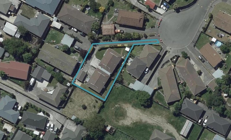 1/20 Bonar Place, Woolston, Christchurch - Carousel 1