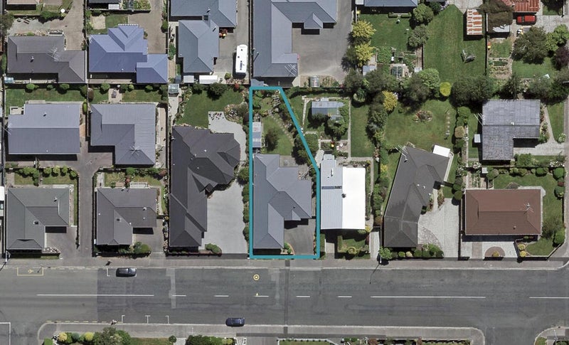 88 King Street, Windsor, Invercargill - Carousel 1
