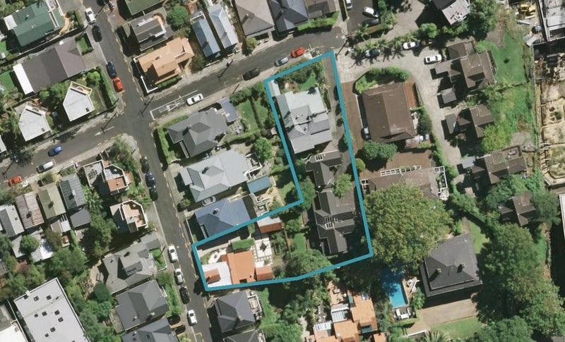 23B Windsor Street, Parnell, Auckland - Carousel 1