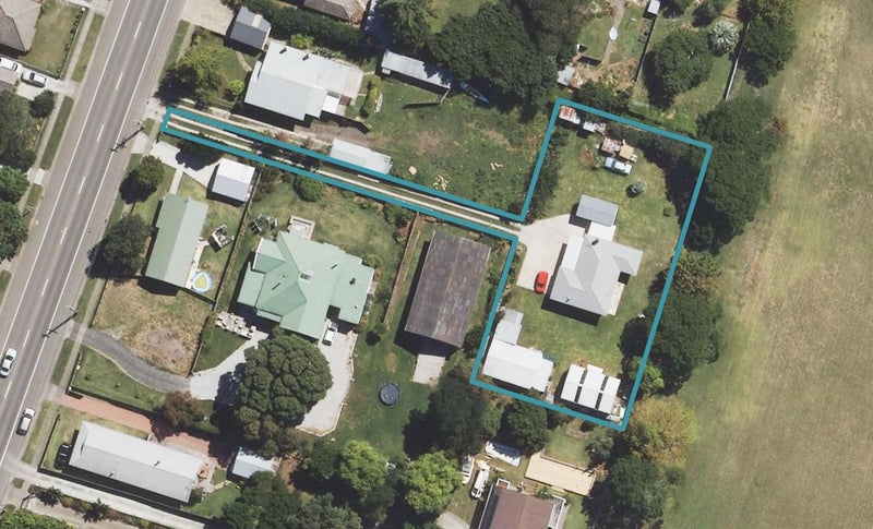 108A Stanley Road, Te Hapara, Gisborne - Carousel 1