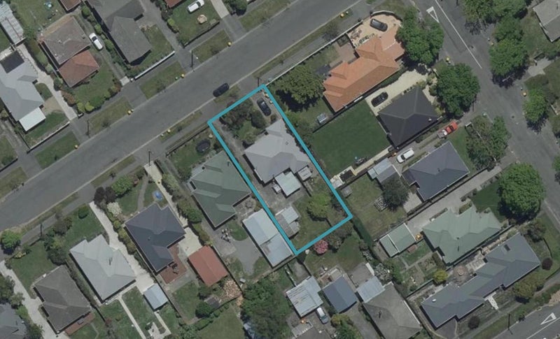 1/226 Weston Road, St Albans, Christchurch - Carousel 1