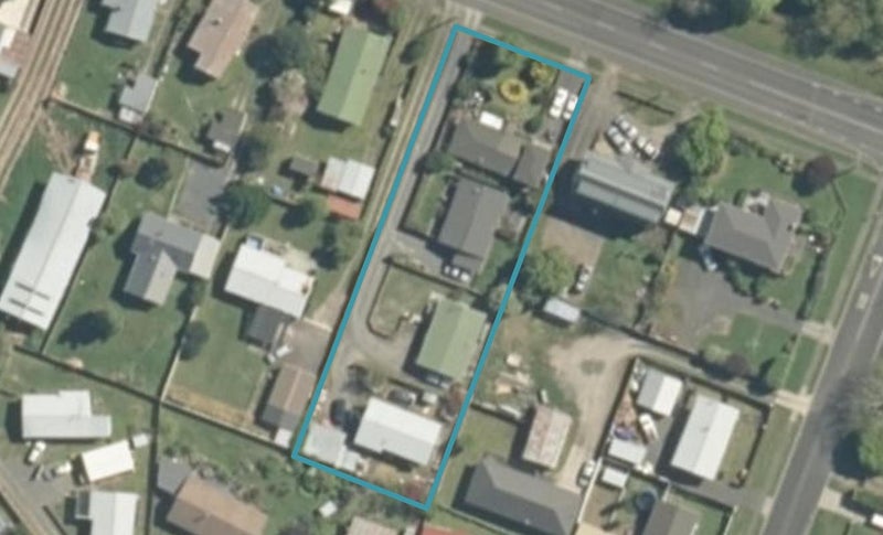 86C Browning Street, Leamington, Cambridge - Carousel 1