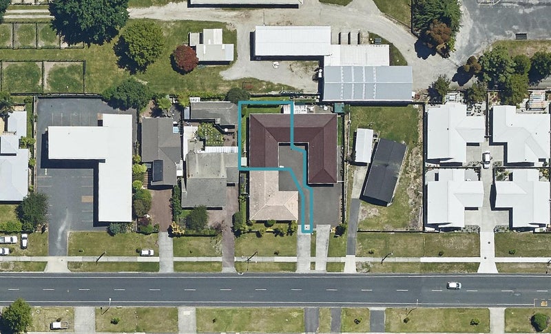 12B Marguerita Street, Fenton Park, Rotorua - Carousel 1