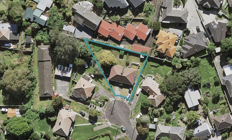 9 Barclay Avenue, Mount Roskill, Auckland - Carousel 1