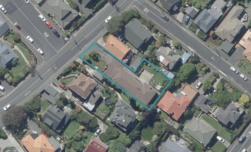628 Highgate, Maori Hill, Dunedin - Carousel 1