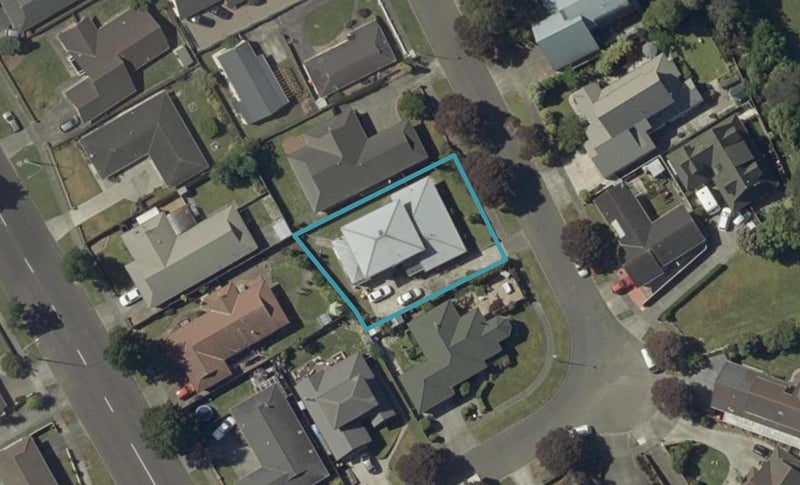 9 Hanmer Place, Highbury, Palmerston North - Carousel 1