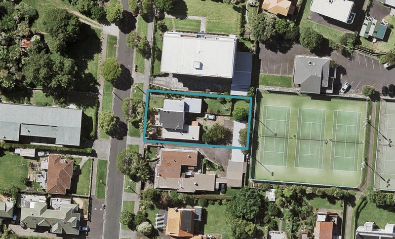 3/20 Atkin Avenue, Mission Bay, Auckland - Carousel 1