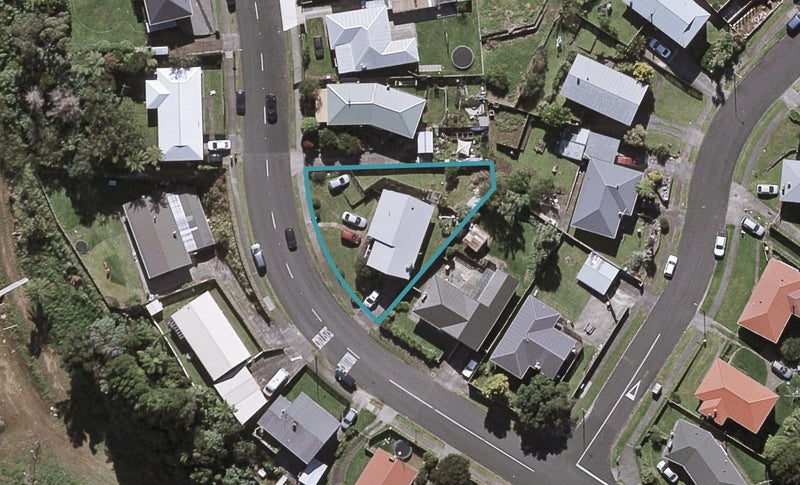 41 Belair Avenue, Blagdon, New Plymouth - Carousel 1