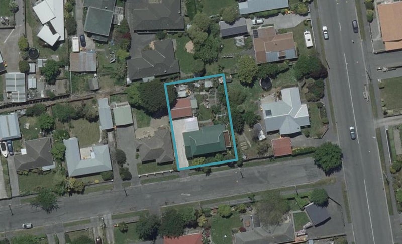 61 Achilles Street, Burwood, Christchurch - Carousel 1