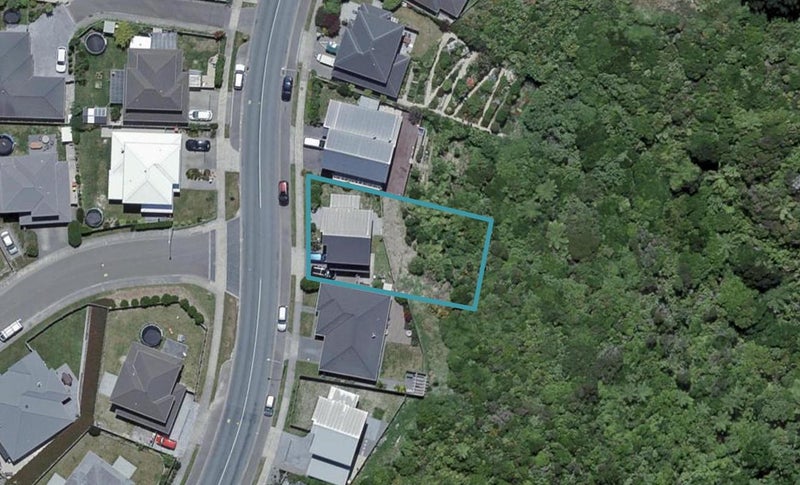 228 Mark Avenue, Grenada Village, Wellington - Carousel 1