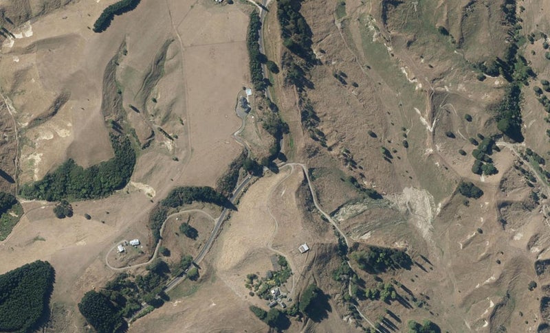 468 Kauangaroa Road, Fordell, Whanganui - Carousel 1