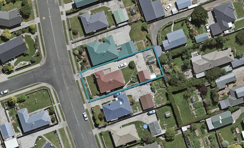 39 Carnarvon Street, Glengarry, Invercargill - Carousel 1