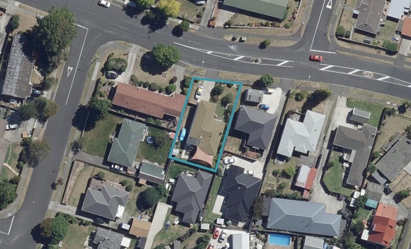 27 Aberdeen Drive, Dinsdale, Hamilton - Carousel 1