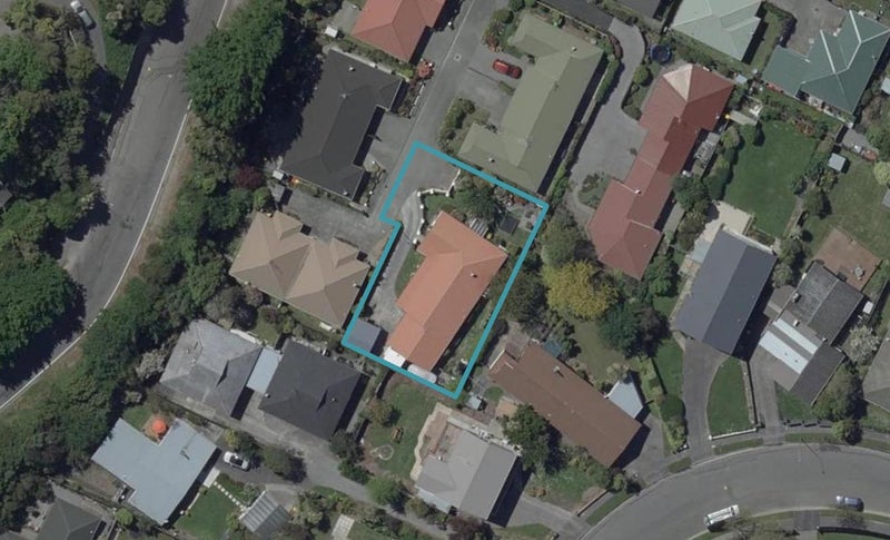 9 Torvill and Dean Lane, Cashmere, Christchurch - Carousel 1
