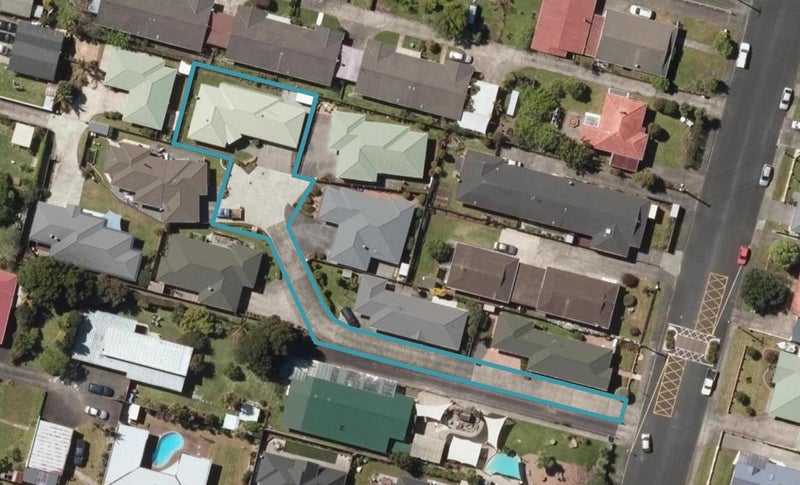 23E Princes Street, Kensington, Whangarei - Carousel 1