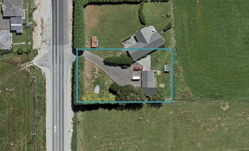 379 Rockdale Road, Rockdale, Invercargill - Carousel 1