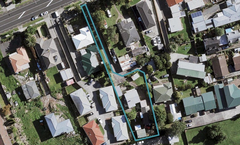 2/20C Browns Road, Manurewa, Auckland - Carousel 1