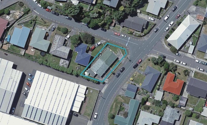 153 Park Road, Miramar, Wellington - Carousel 1