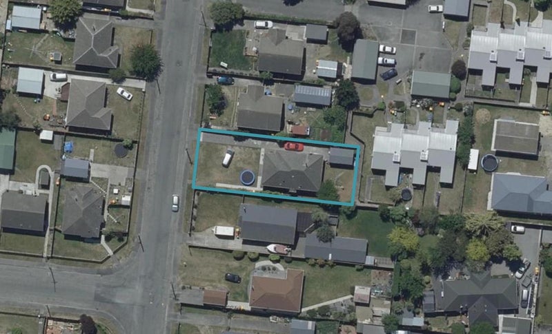 86 Baynes Street, Burwood, Christchurch - Carousel 1