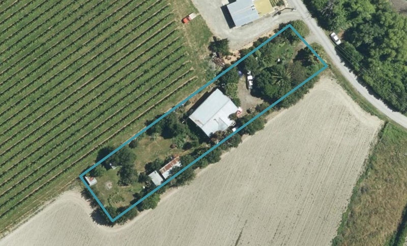 47 Cemetery Road, Grovetown, Blenheim - Carousel 1