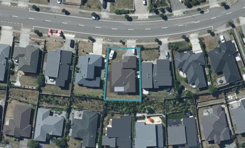 79 Aotea Drive, Aotea, Porirua - Carousel 1