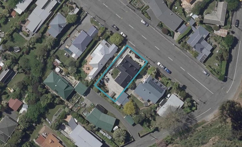 68 Colenso Street, Sumner, Christchurch - Carousel 1