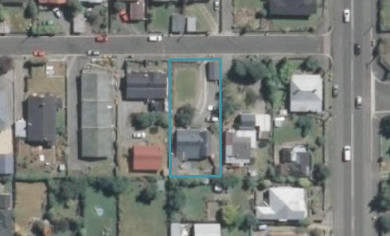 6 Roslyn Terrace, West End, Timaru - Carousel 1