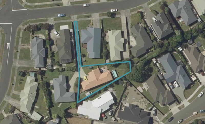 20 Logan Way, Kelvin Grove, Palmerston North - Carousel 1