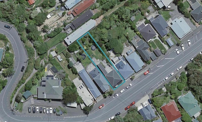 50 Todman Street, Brooklyn, Wellington - Carousel 1