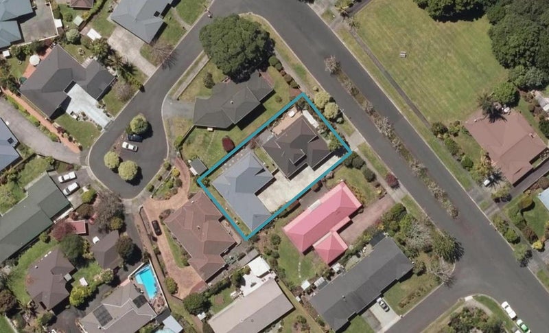 25B Highfield Way, Maunu, Whangarei - Carousel 1