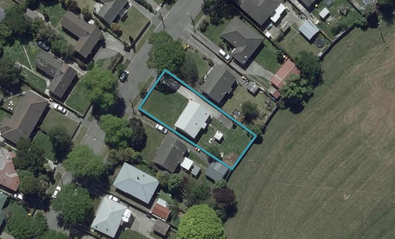 42 Skipton Street, Mairehau, Christchurch - Carousel 1