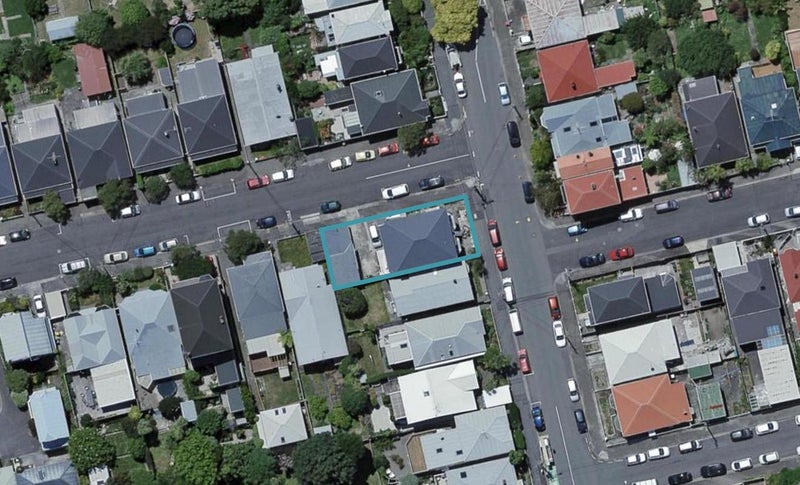 56 Coromandel Street, Newtown, Wellington - Carousel 1