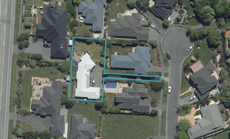 19 Sharnbrook Lane, Casebrook, Christchurch - Carousel 1