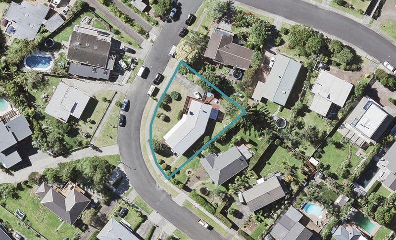 27 Cheriton Road, Mellons Bay, Auckland - Carousel 1