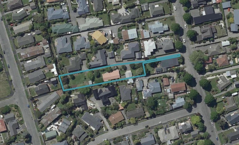 24D Bowenvale Avenue, Cashmere, Christchurch - Carousel 1