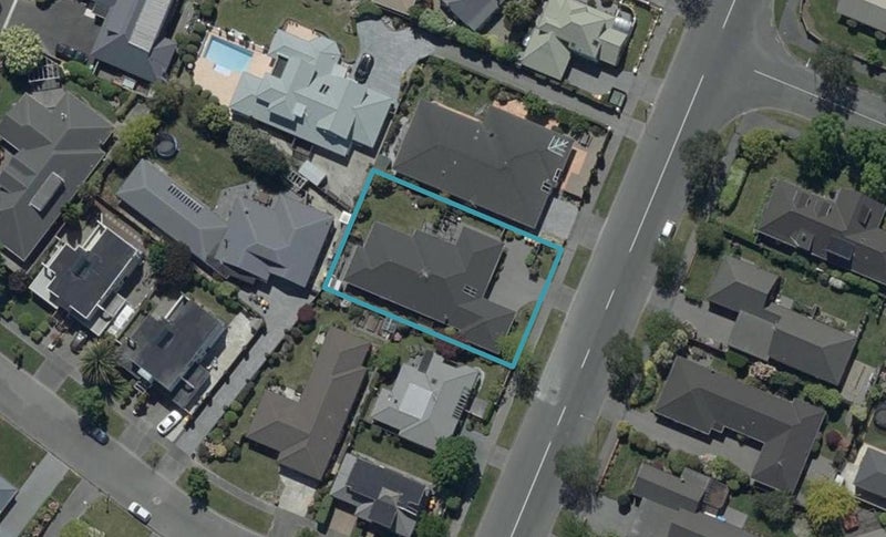 23 Apsley Drive, Russley, Christchurch - Carousel 1