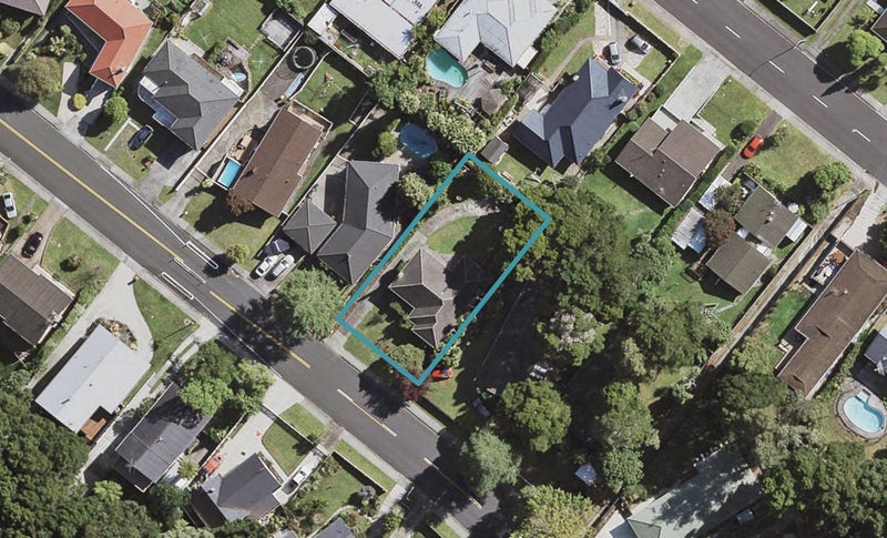38 David Avenue, Hillpark, Auckland - Carousel 1
