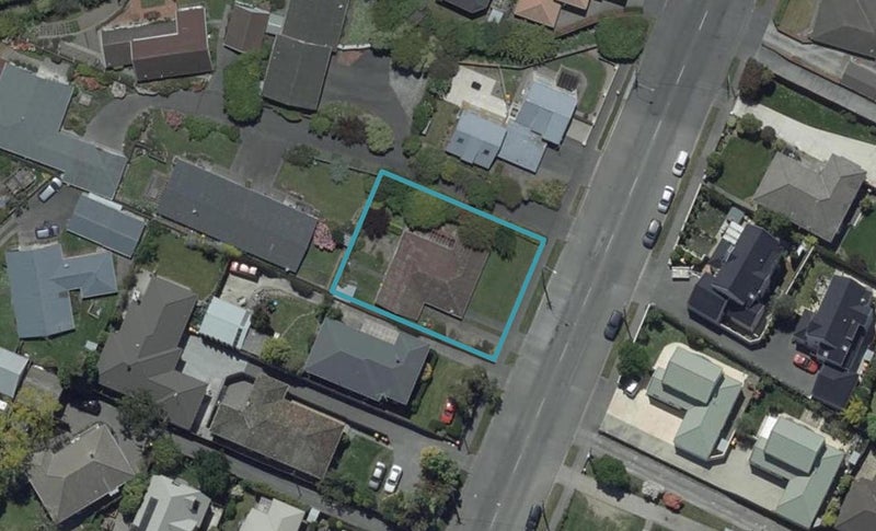 151 Avonhead Road, Avonhead, Christchurch - Carousel 1