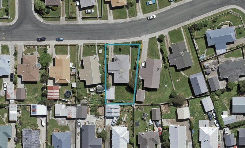 65 Kilmarnock Avenue, Strathern, Invercargill - Carousel 1