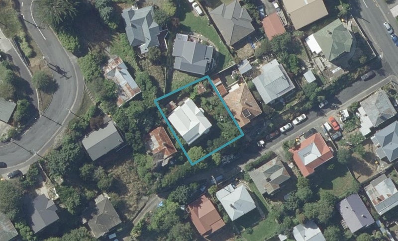 14 St Heliers Court, Clyde Hill, Dunedin - Carousel 1